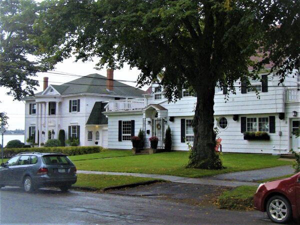 Charlottetown housing