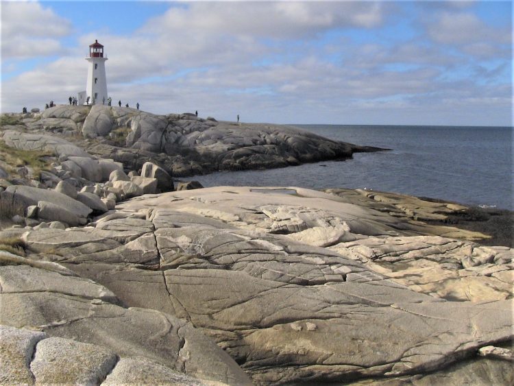 Peggy's Cove