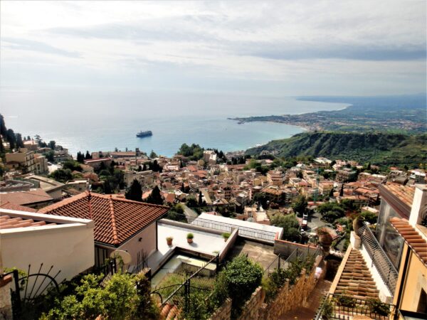 Taormina, Sicily