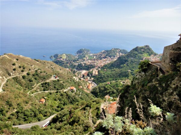 Taormina