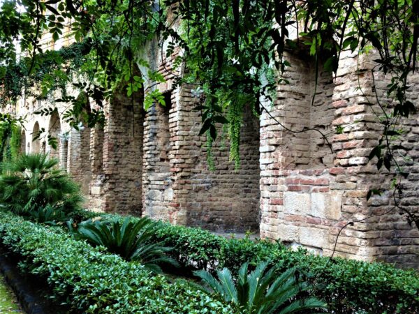 Historic Taormina