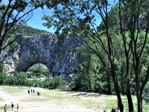 Ardeche National Park