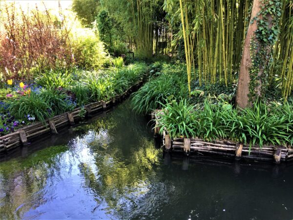 Monet's Garden, Giverny