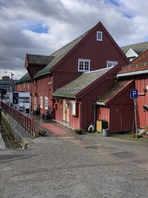 Tromso Museum