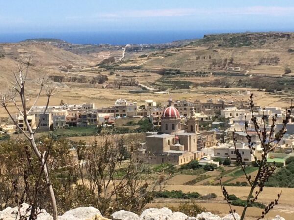 Outskirts Ghasri village