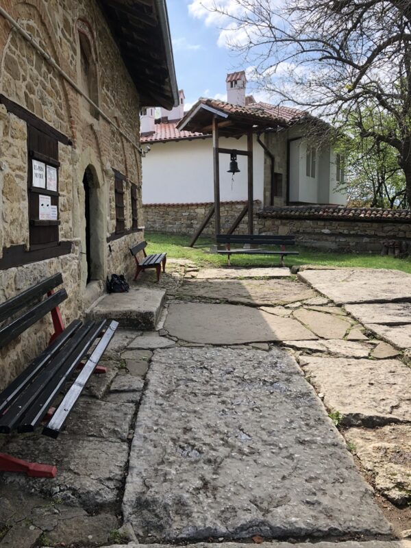 Arbanassi, Bulgaria