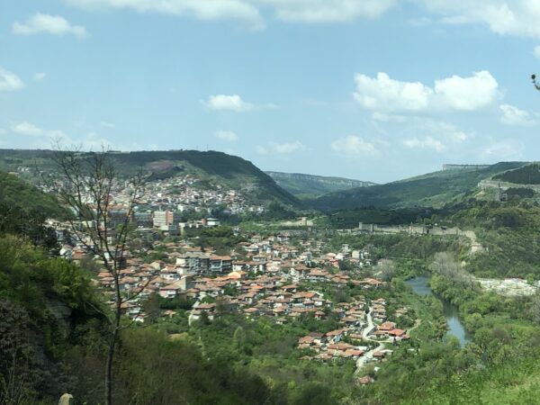 Veliko-Turnovo, Bulgaria