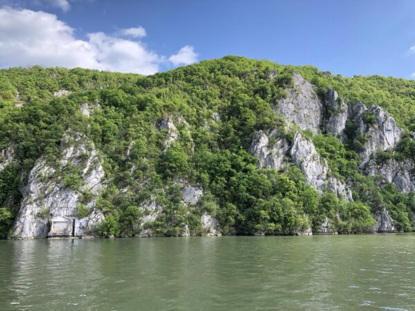 Tabula Tariana, Bulgaria