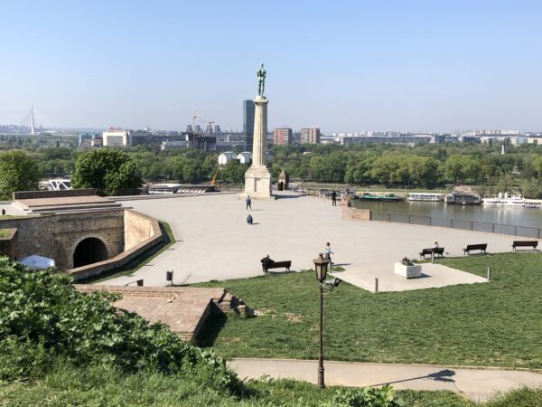 Belgrade Fortress