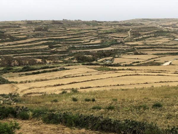 Countryside, Kercem