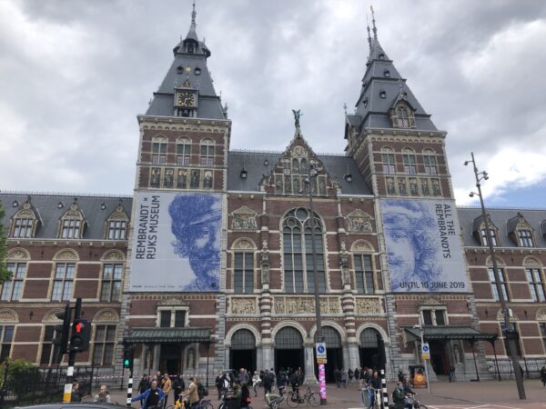 Rembrandt Museum