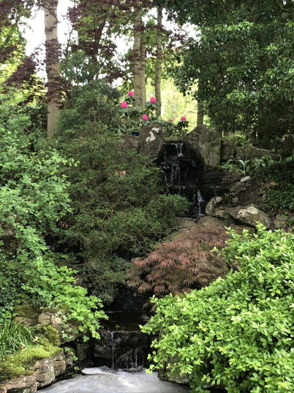 Keukenhof Gardens