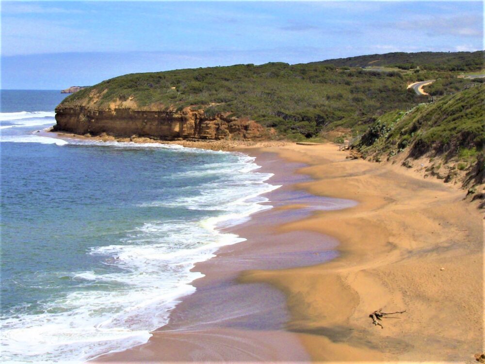 Bells Beach