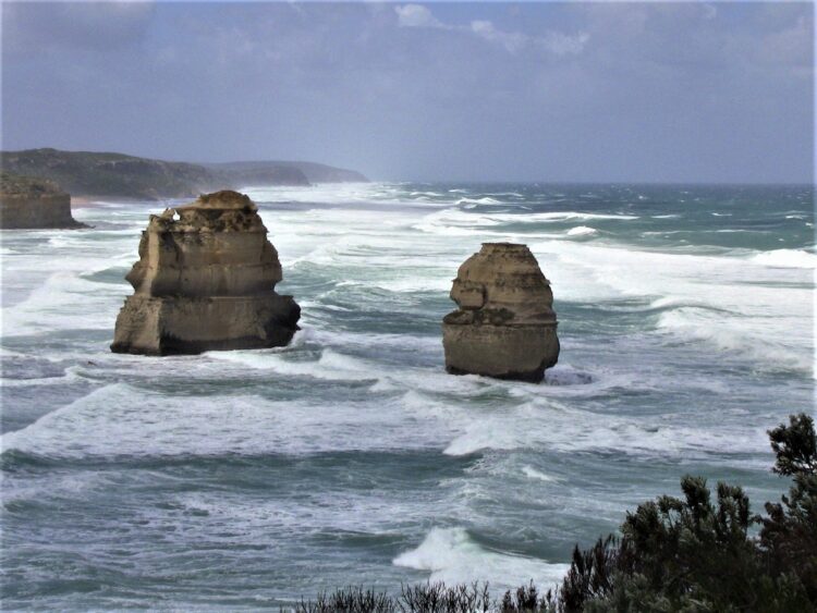 Twelve Apostles region, GOR