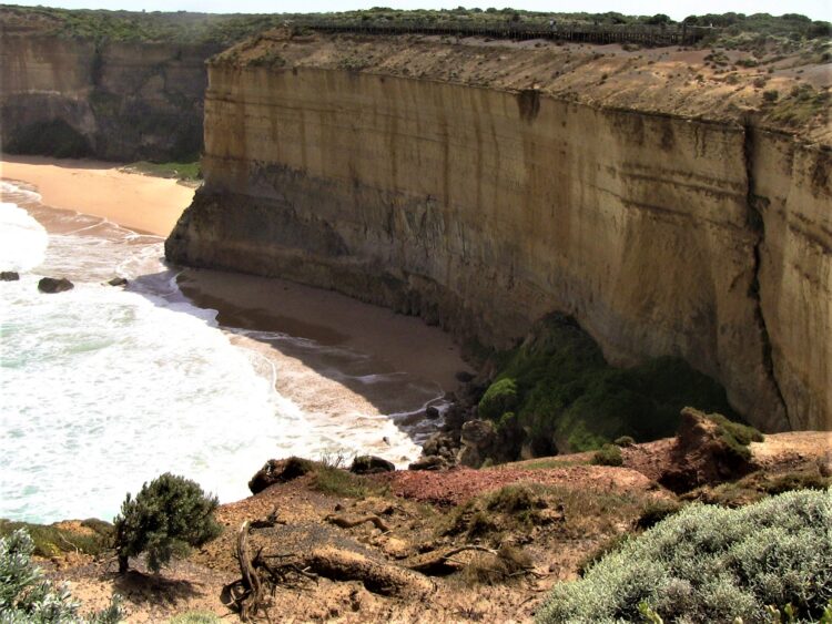 Twelve Apostles region, GOR