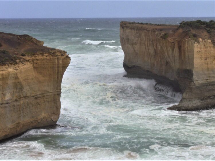 Twelve Apostles region, GOR