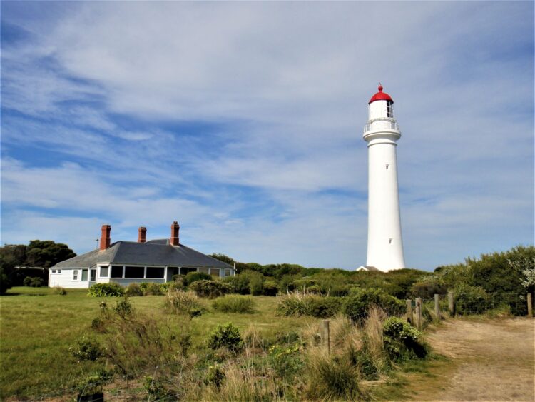 Aireys Inlet Lighthouse