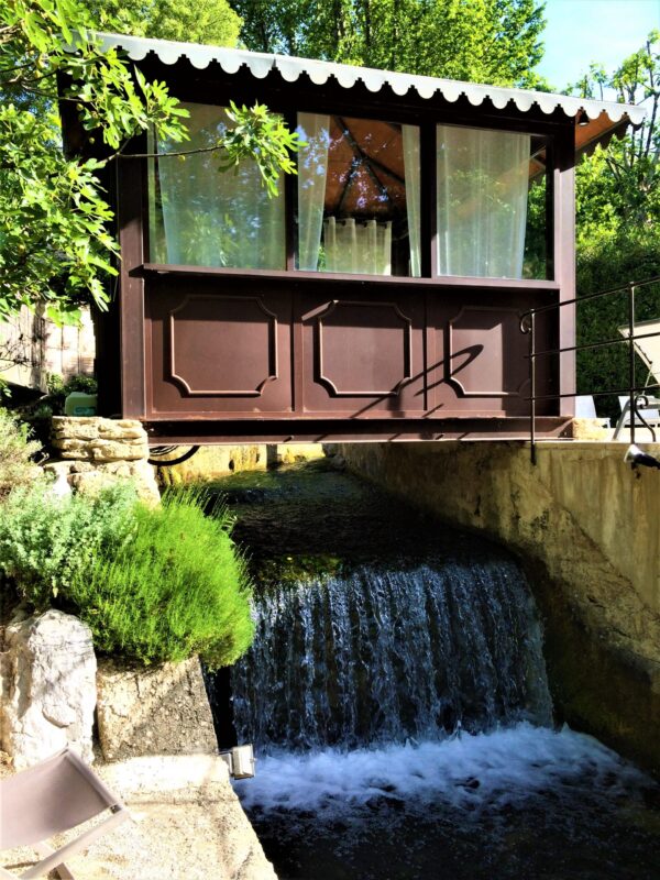 Fontaine de Vaucluse