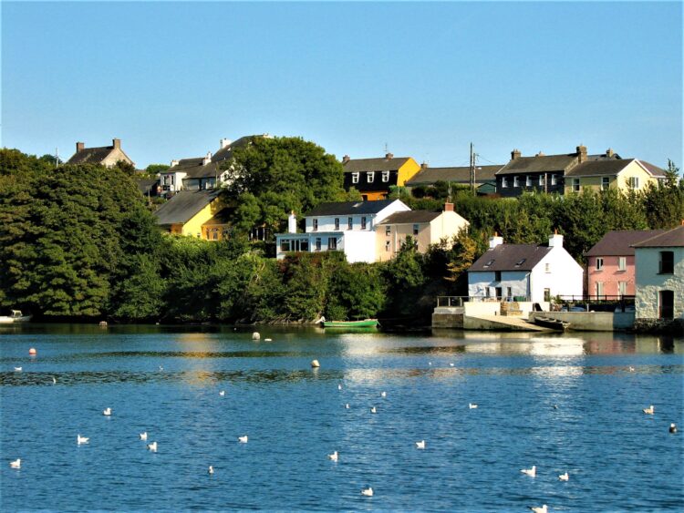 Kinsale, County Cork