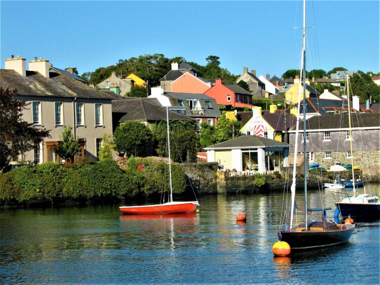 Kinsale, County Cork