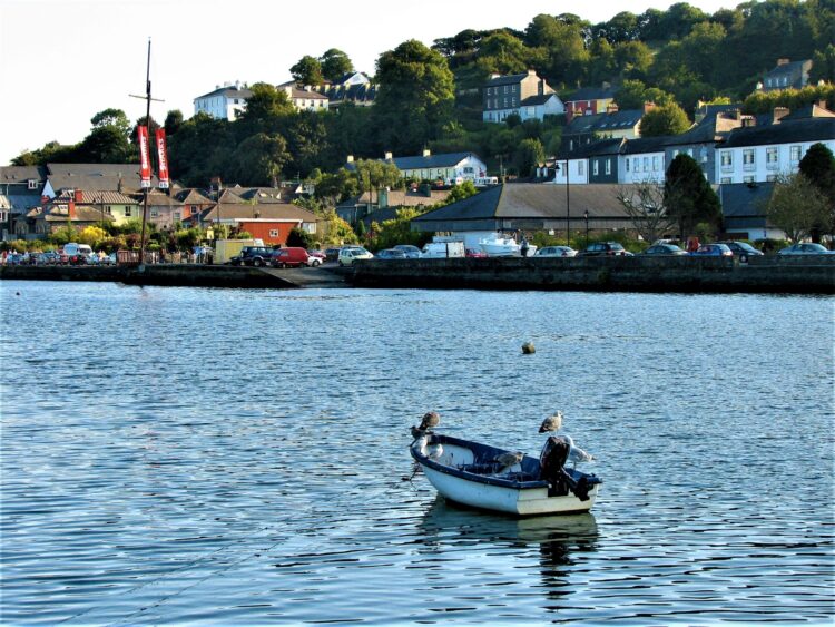 Kinsale, County Cork