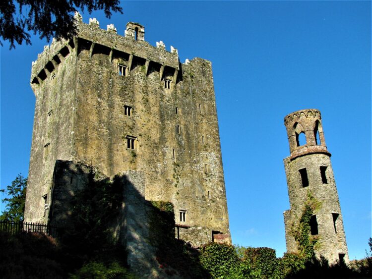 Blarney Castle