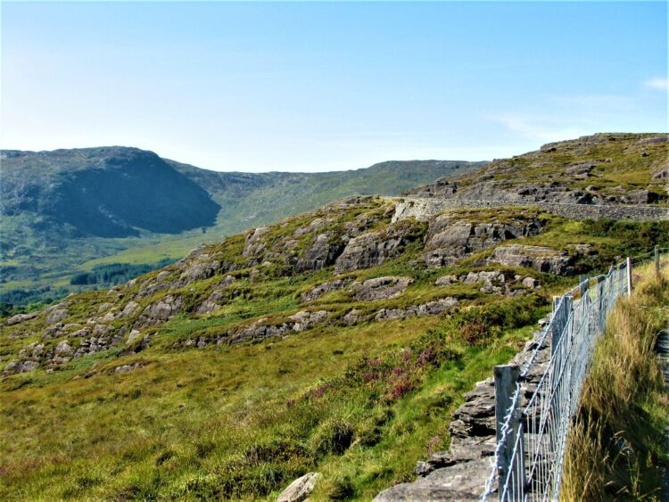 West countryside, Ireland