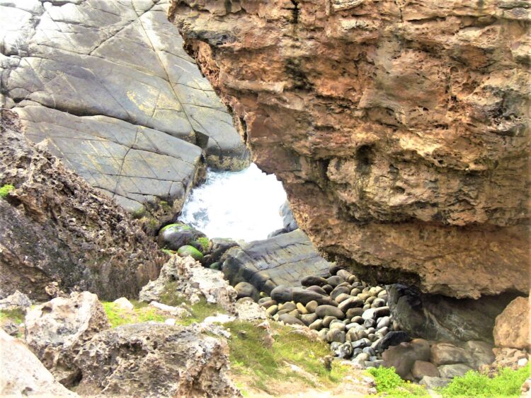 Flinders Chase National Park