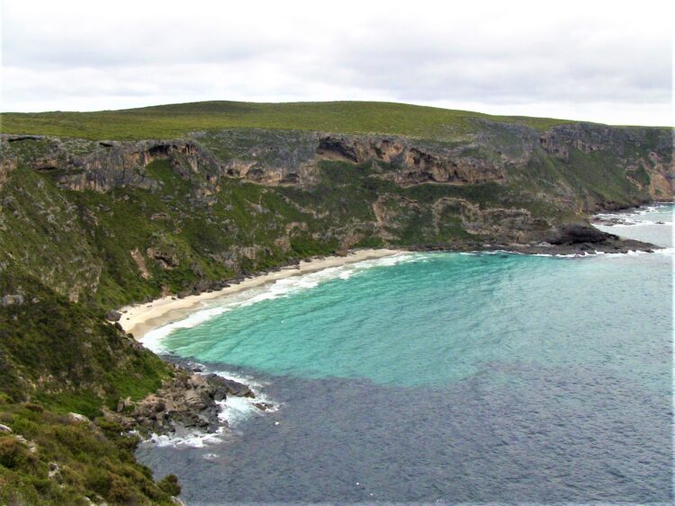 Flinders Chase National Park