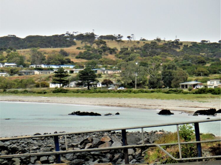 Christmas Cove, Kangaroo Island